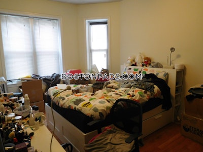 Northeastern/symphony Apartment for rent Studio 1 Bath Boston - $2,400