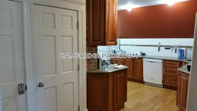 Somerville Apartment for rent 4 Bedrooms 1.5 Baths  Porter Square - $4,400