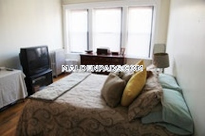 Malden Apartment for rent Studio 1 Bath - $1,750