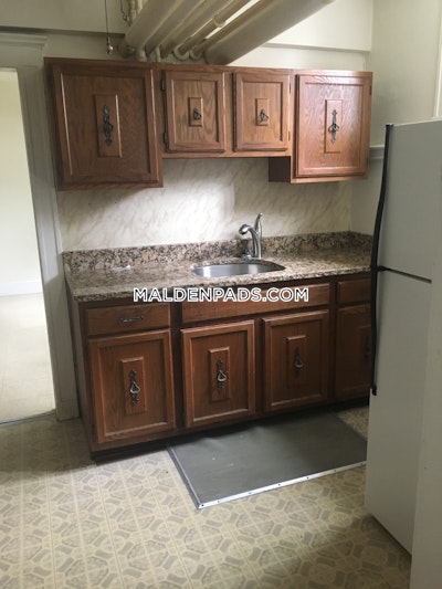 Malden 1 Bed 1 Bath - $1,925