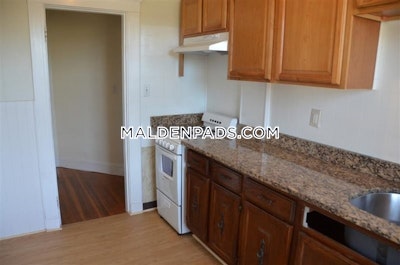 Malden Apartment for rent 1 Bedroom 1 Bath - $2,200