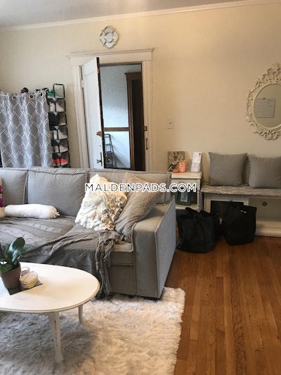 Malden Apartment for rent 1 Bedroom 1 Bath - $2,075