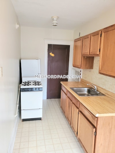 Medford Apartment for rent 1 Bedroom 1 Bath  Wellington - $1,750