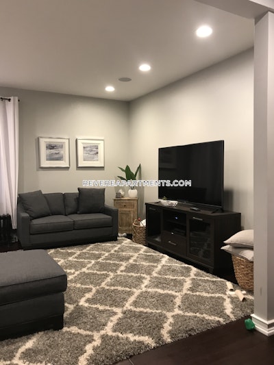 Revere Apartment for rent 3 Bedrooms 2 Baths - $3,500