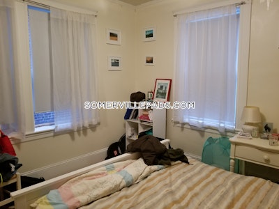 Somerville Apartment for rent 1 Bedroom 1 Bath  Spring Hill - $2,250