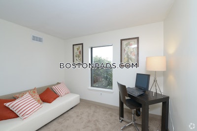 Taunton Apartment for rent 3 Bedrooms 2 Baths - $2,665