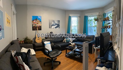 Allston Apartment for rent 4 Bedrooms 2 Baths Boston - $5,000