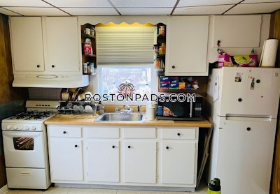 Dorchester/south Boston Border Apartment for rent 1 Bedroom 1 Bath Boston - $2,800