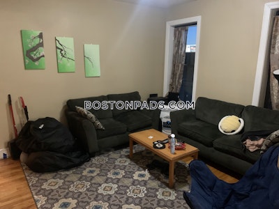 Allston Apartment for rent 4 Bedrooms 2 Baths Boston - $4,800