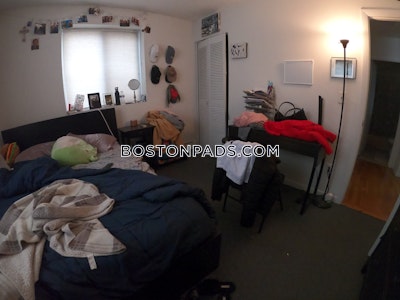 Mission Hill Apartment for rent 2 Bedrooms 1 Bath Boston - $3,500