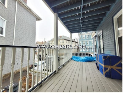 Mission Hill 4 Beds 2 Baths Boston - $7,380