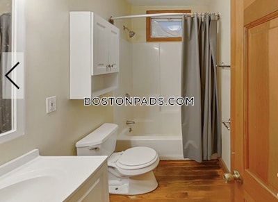 Mission Hill 4 Beds 2 Baths Boston - $6,570