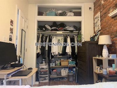 Beacon Hill Apartment for rent 2 Bedrooms 1 Bath Boston - $3,475