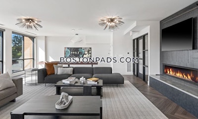 Somerville Apartment for rent Studio 1 Bath  East Somerville - $3,070