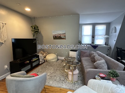 South End 2 Beds 1 Bath Boston - $4,500