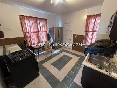 Dorchester/south Boston Border Apartment for rent 2 Bedrooms 1 Bath Boston - $2,500