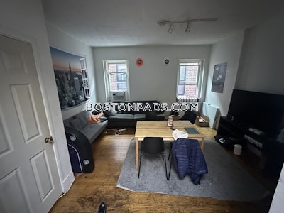 Fenway/kenmore Apartment for rent 3 Bedrooms 1 Bath Boston - $4,500