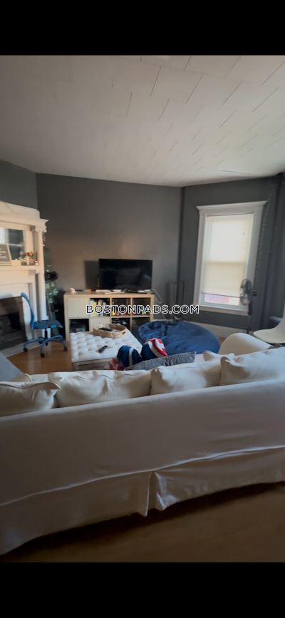 Allston Excellent 5 Beds 2 Baths on Brainerd Rd Boston - $5,600