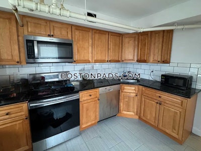 Brighton Apartment for rent 3 Bedrooms 2 Baths Boston - $3,200