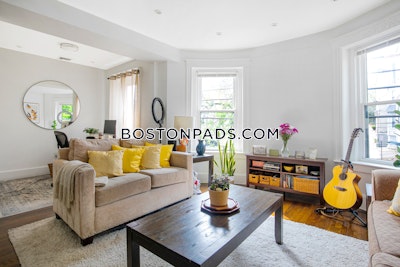 Brookline Apartment for rent 2 Bedrooms 1 Bath  Longwood Area - $4,000