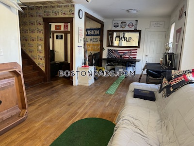 Waltham Apartment for rent 7 Bedrooms 4 Baths - $7,500