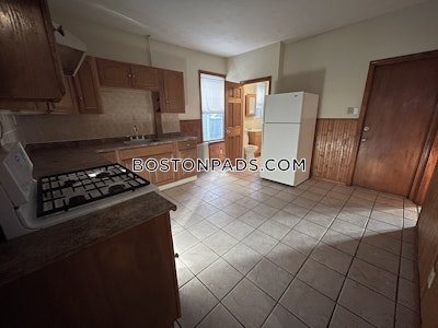 Dorchester Apartment for rent 4 Bedrooms 2 Baths Boston - $4,000