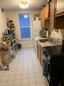 Brookline Apartment for rent 4 Bedrooms 2 Baths Boston University - $5,900