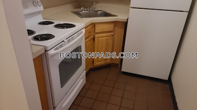 Downtown Apartment for rent 1 Bedroom 1 Bath Boston - $2,700