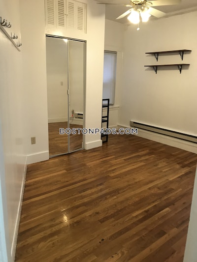 North End Apartment for rent 1 Bedroom 1 Bath Boston - $2,250