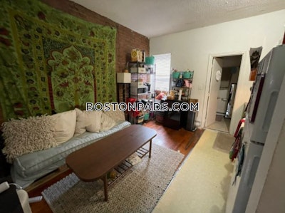 Mission Hill Apartment for rent 2 Bedrooms 1 Bath Boston - $3,145