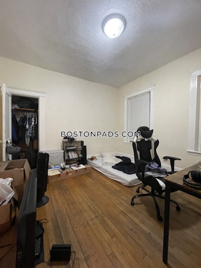 Fenway/kenmore Apartment for rent 1 Bedroom 1 Bath Boston - $3,200