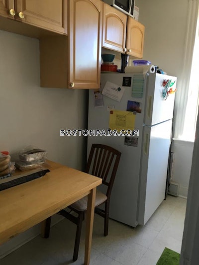 Fenway/kenmore Apartment for rent Studio 1 Bath Boston - $2,395