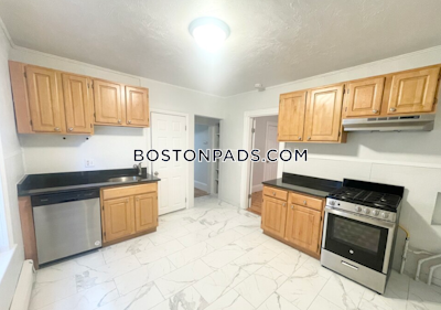 Dorchester Apartment for rent 3 Bedrooms 1 Bath Boston - $3,450