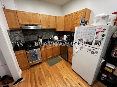 Fenway/kenmore 3 Beds Fenway/kenmore Boston - $4,500