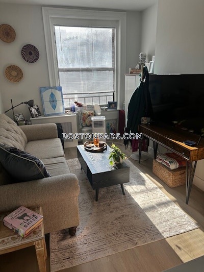 Back Bay 1 Bed 1 Bath BOSTON Boston - $3,100