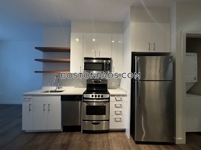 Cambridge Apartment for rent 1 Bedroom 1 Bath  Central Square/cambridgeport - $3,378