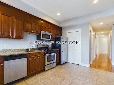 Mission Hill Apartment for rent 4 Bedrooms 2 Baths Boston - $4,000