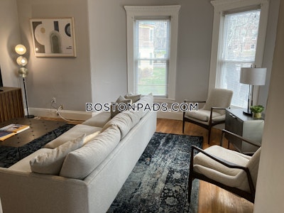 Roxbury 4 Beds 1 Bath Boston - $3,800