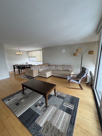 Brookline Apartment for rent 1 Bedroom 1 Bath  Coolidge Corner - $3,500