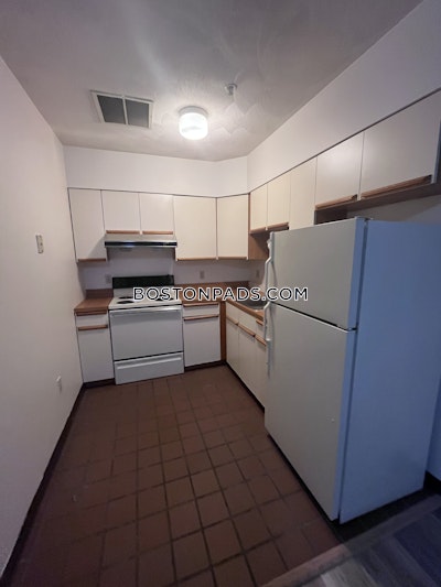 Downtown Apartment for rent 1 Bedroom 1 Bath Boston - $3,000