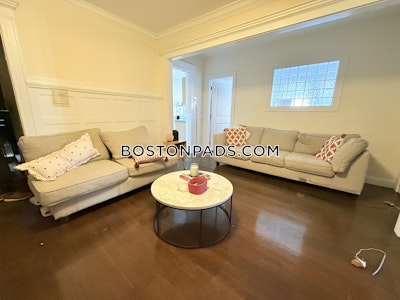 Fenway/kenmore Apartment for rent 3 Bedrooms 1 Bath Boston - $6,000