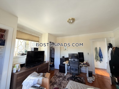 Fenway/kenmore 3 Bed, 1 Bath Unit Boston - $6,000