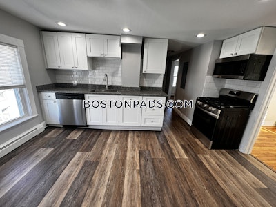 Medford Apartment for rent 2 Bedrooms 1 Bath  Tufts - $2,700