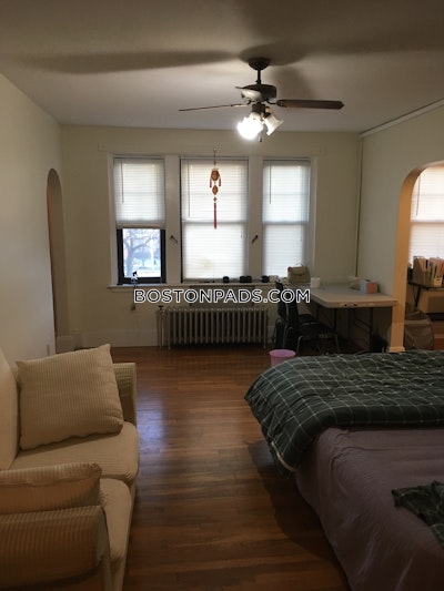 Malden Apartment for rent Studio 1 Bath - $1,875