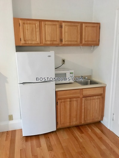 Brookline Apartment for rent Studio 1 Bath  Longwood Area - $2,295