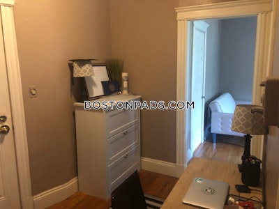 Fenway/kenmore Apartment for rent Studio 1 Bath Boston - $3,200