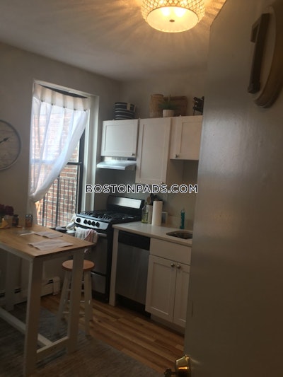 North End Apartment for rent 2 Bedrooms 1 Bath Boston - $3,650