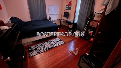 Mission Hill Apartment for rent 4 Bedrooms 1 Bath Boston - $6,590