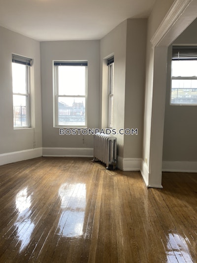 Northeastern/symphony Apartment for rent Studio 1 Bath Boston - $2,500