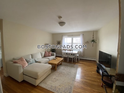 Brighton Apartment for rent 2 Bedrooms 1 Bath Boston - $2,950